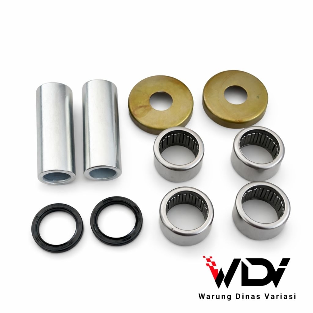 Bosh arm RX-King Jupiter F1ZR Bearing Bambu