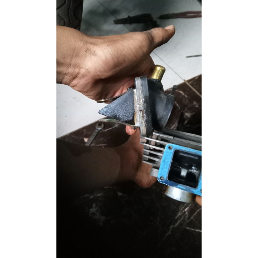 MEMBRAN RX KING ORIGINAL SET MANIPUL RX KING ORIGINAL COPOTAN