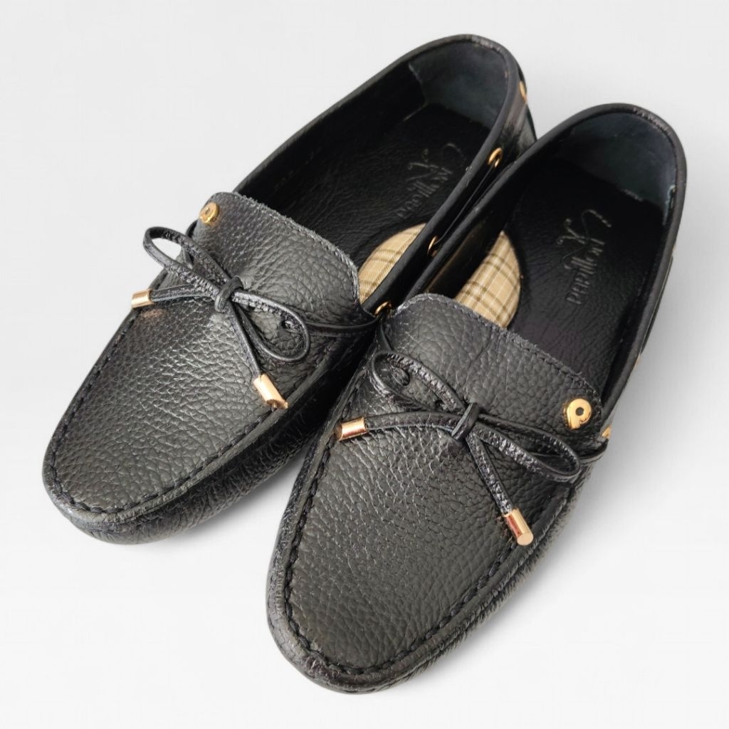 Papillon SMK 707 Sepatu Slip On Wanita