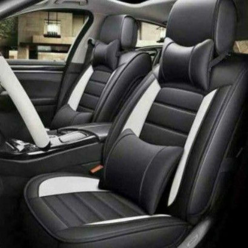 Sarung Jok Mobil Innova 2005-2025