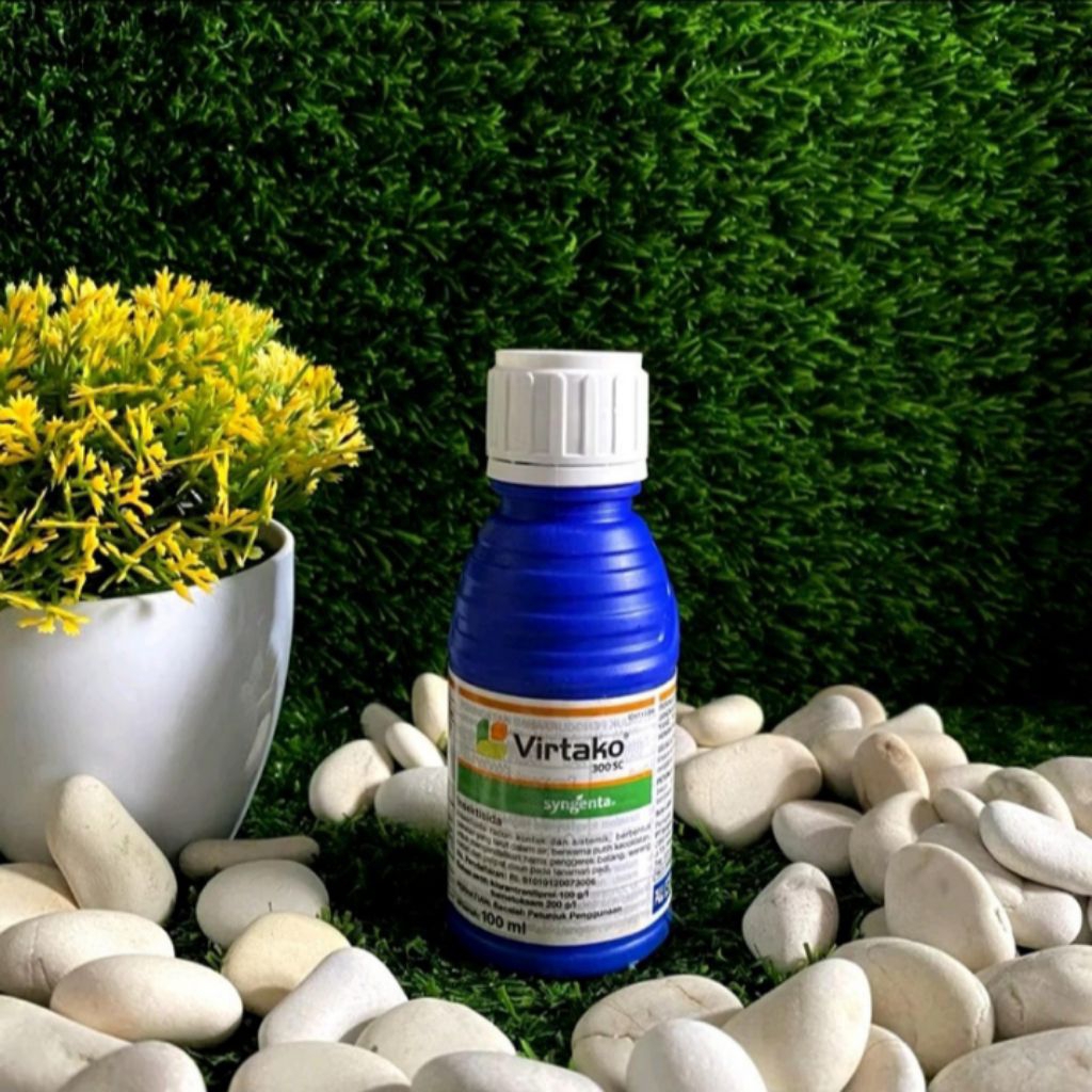 insektisida Virtako 100ml