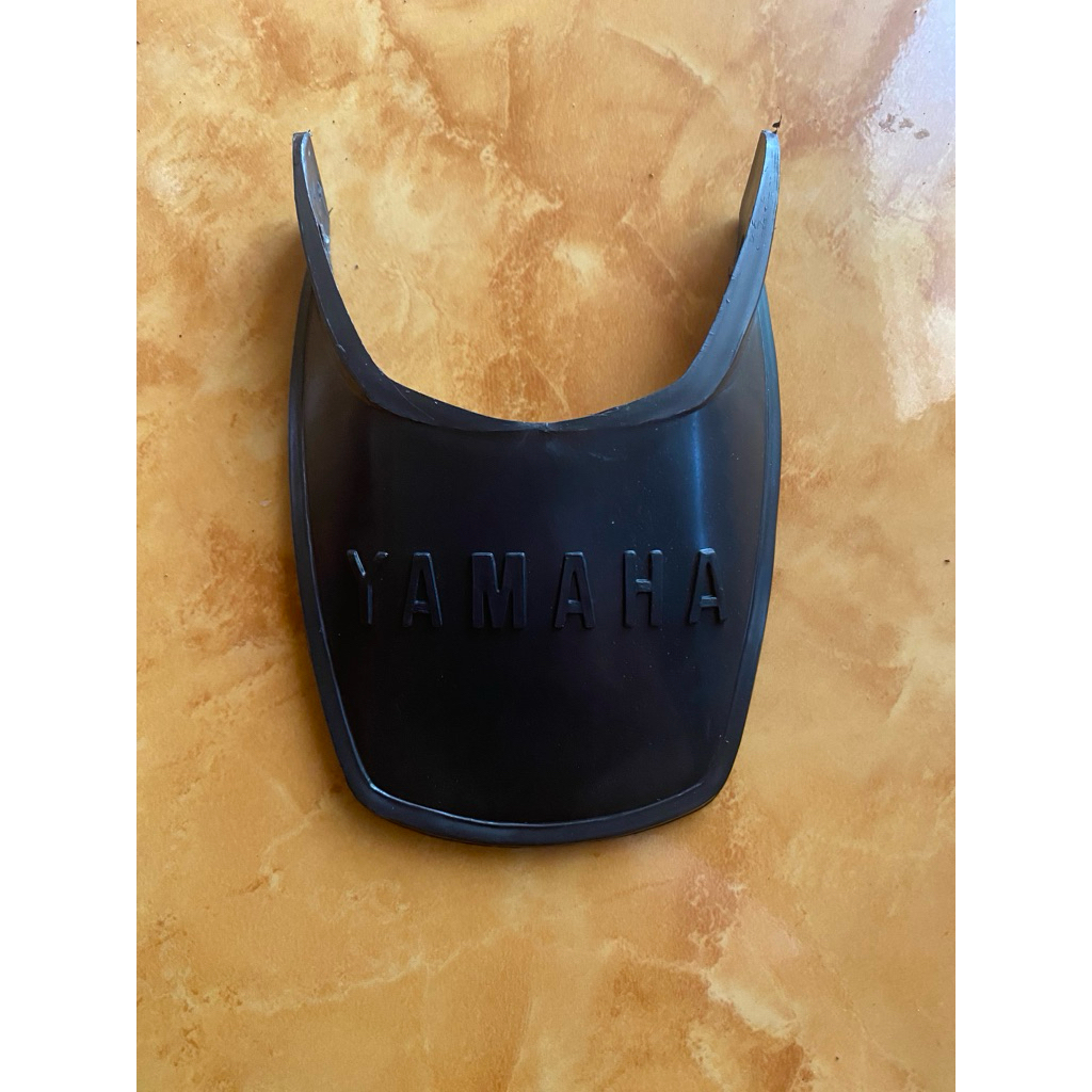 kepetan slebor yamaha v75 v80 pet cepetan v75 v80 topi slebor v80 v75