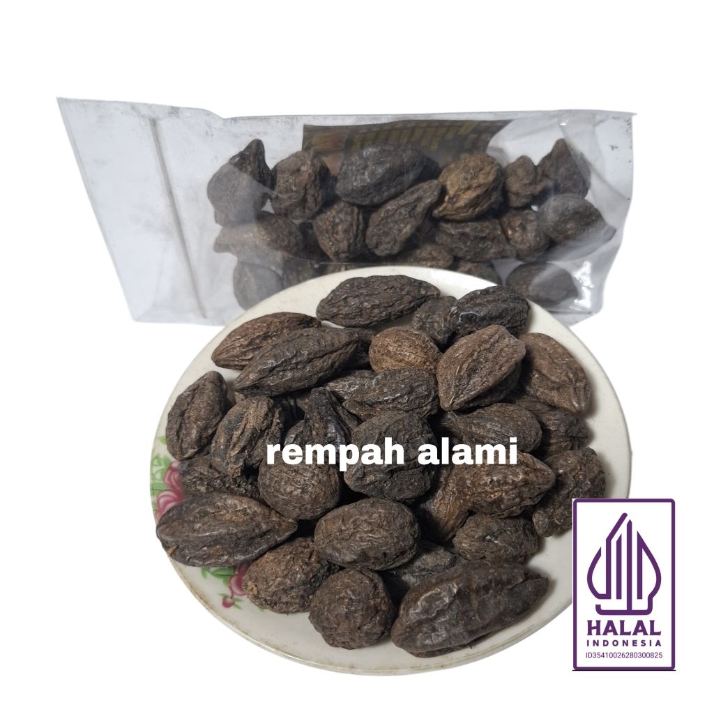 Biji Jokeling / Mojokeling empuyang 100/200gr
