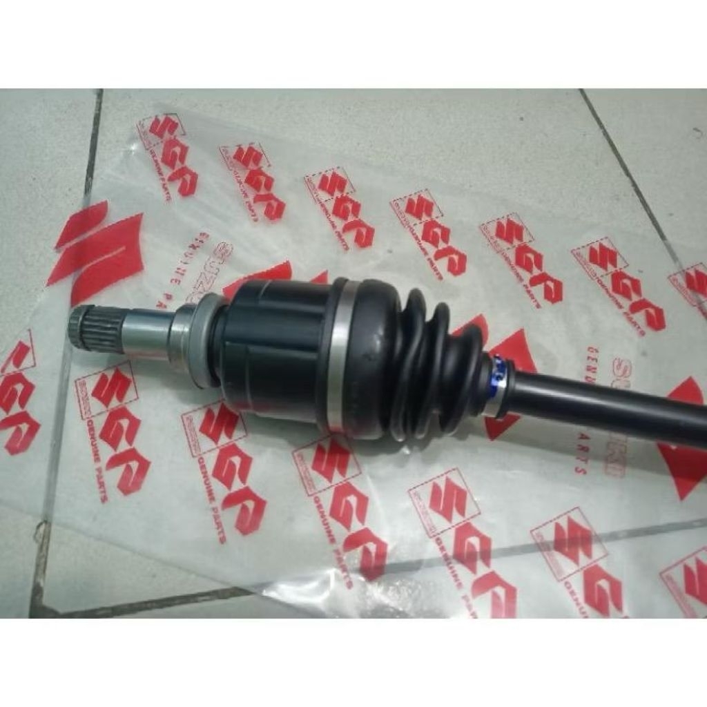 as roda cv join drive ertiga matic 2018,2019,2020,2021,2022