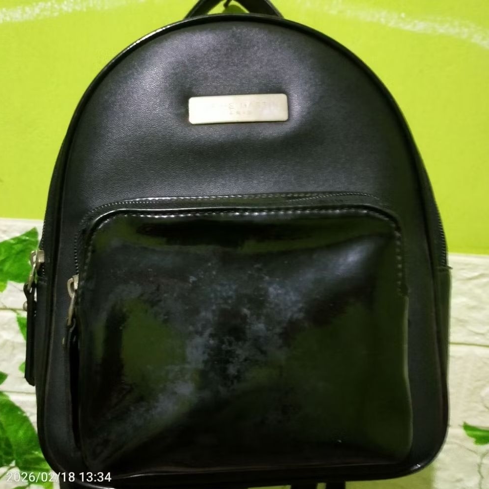 Tas Sophie Martin ransel mini 3in1