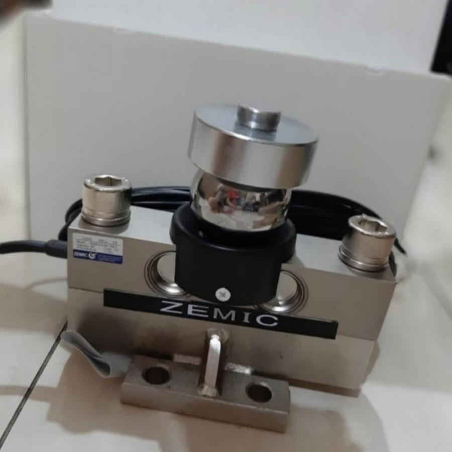 LOAD CELL HM9B 30t zemic load cell jembatan timbang ZEMIC HM9B 30 ton