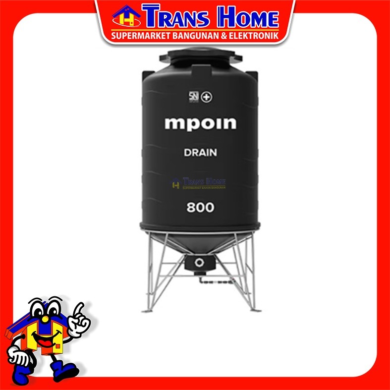 TANDON MPOIN DRAIN 800 (DK) - 750L (MPOIN-KS )