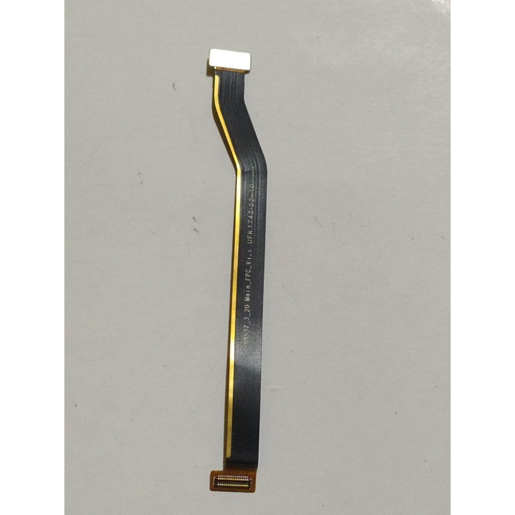 flexibel cas redmi 3 second original cabutan