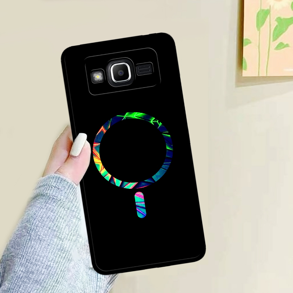 Softcase For SAMSUNG J2 PRIME/J2 PRO/J2 CORE/J3 PRO/J5 PRO/J7 PRO/J7 CORE Produk Casing Fashion Kere