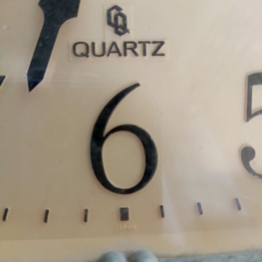 Jam Tangan Citizen Japan Jadul Vintage Antik Lawas Kuno Rare Langka Klasik dan Imoet