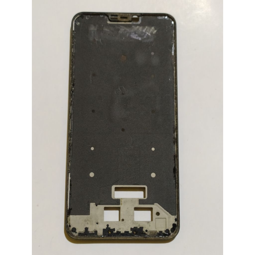 frame Vivo y81 second original cabutan