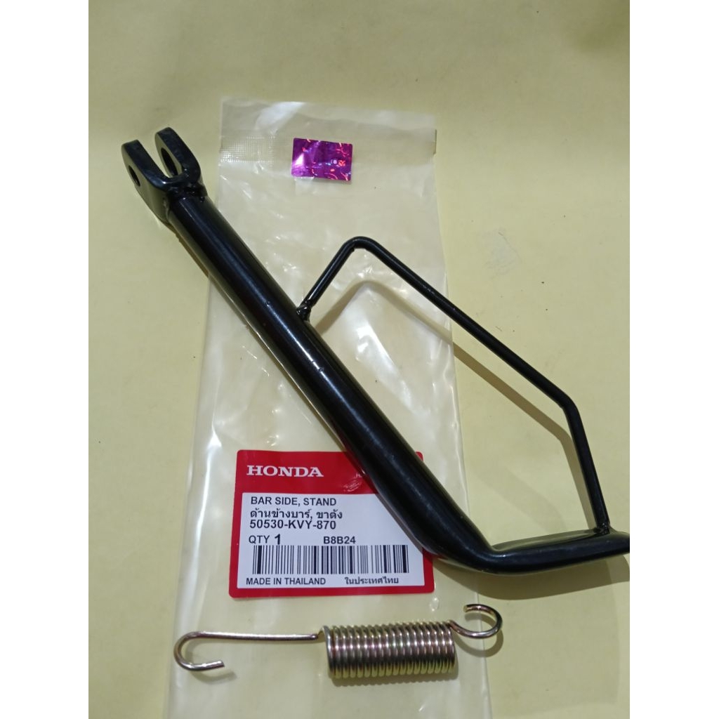 standar samping beat karbu standard satu beat Scoopy karbu spacy karbu + PER KVY THAILAND