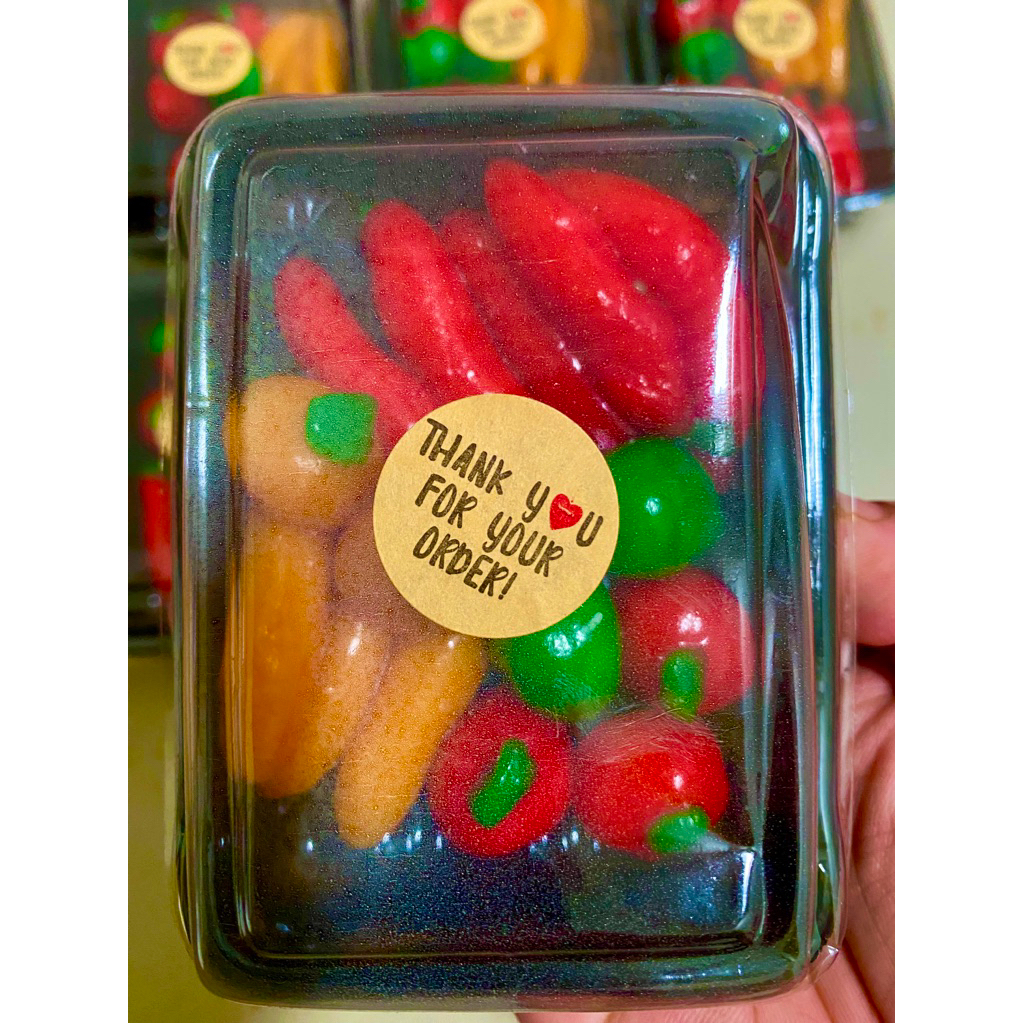 Lukchup Thailand isi 15pcs / Lukchup Indonesia