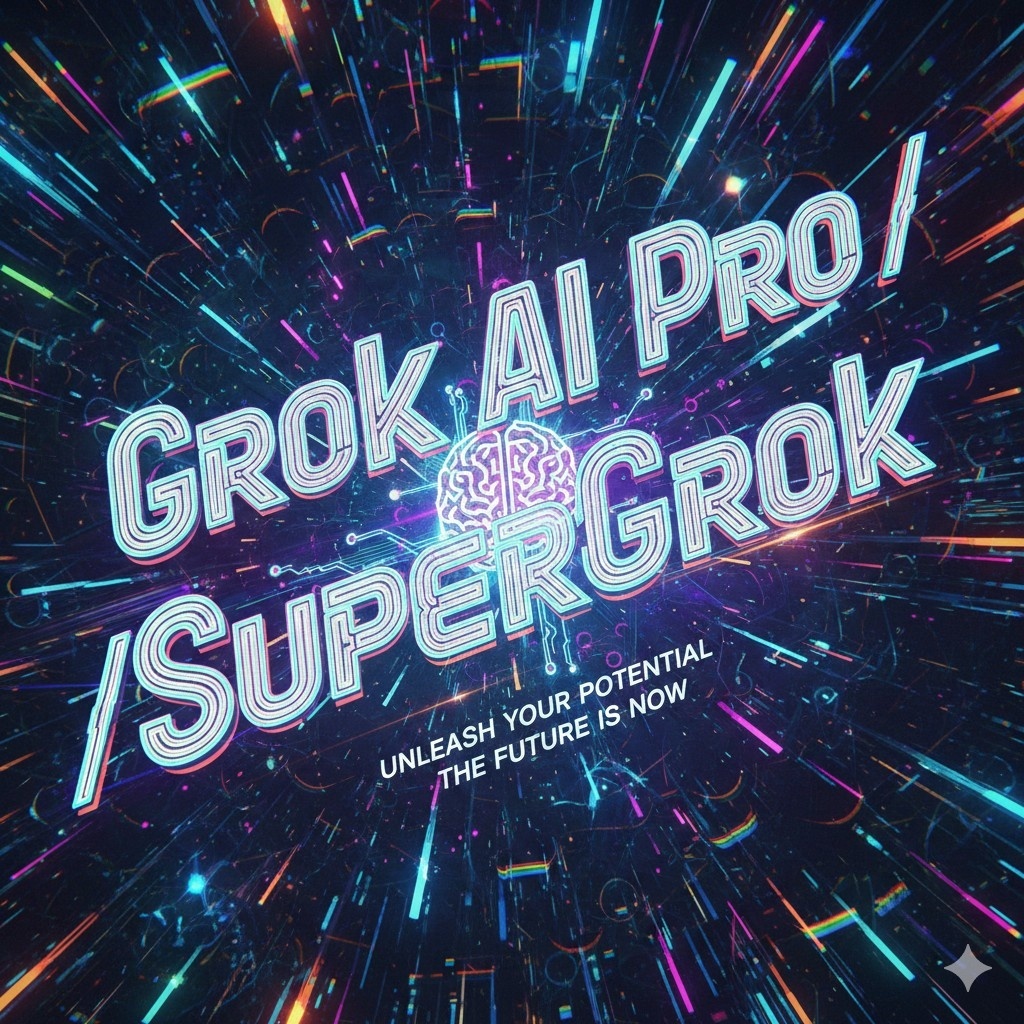 Super Grok AI