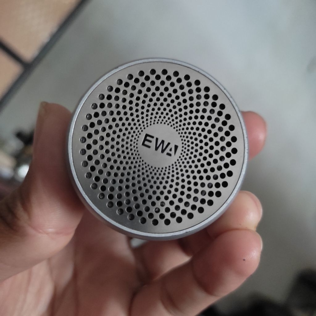 Speaker ewa Blueetooth Original