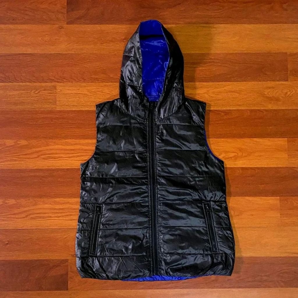 philter puffer vest ( M ) pria