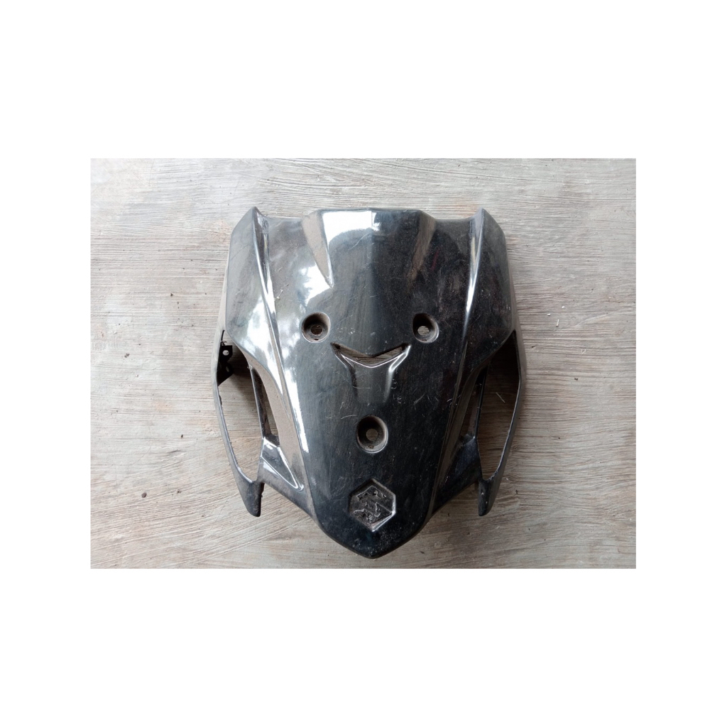 Panel Dasi Depan Suzuki Smash Titan 115 ORI