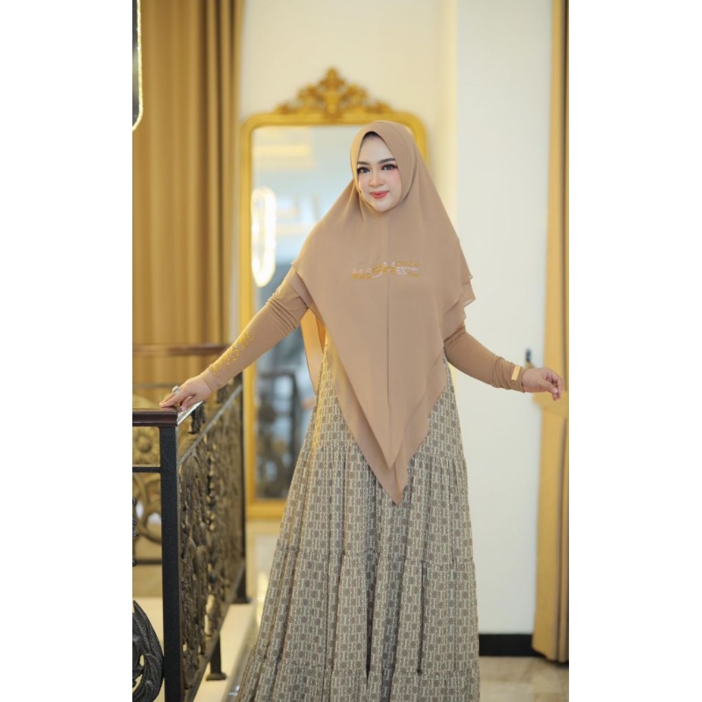 Grisella set by mshee