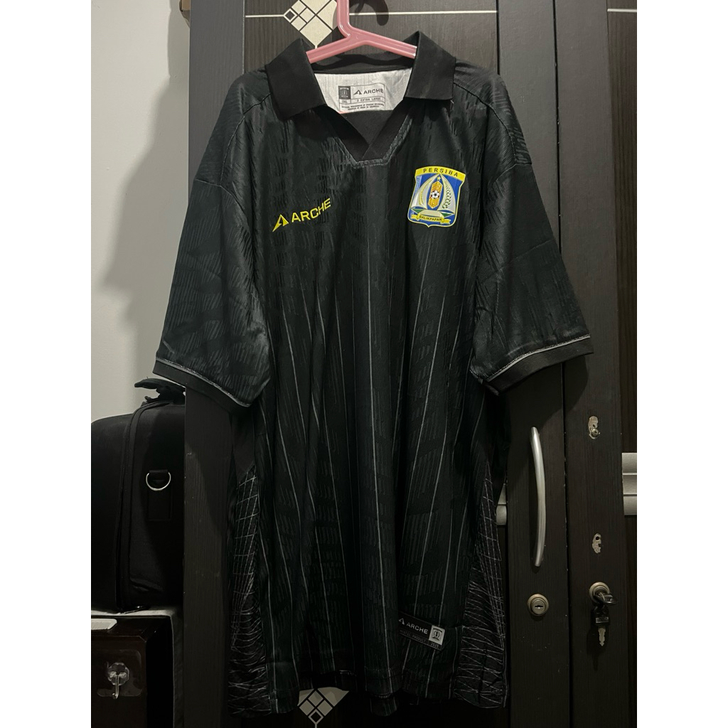Persiba Balikpapan 2025/2026 Goalkeeper Jersey