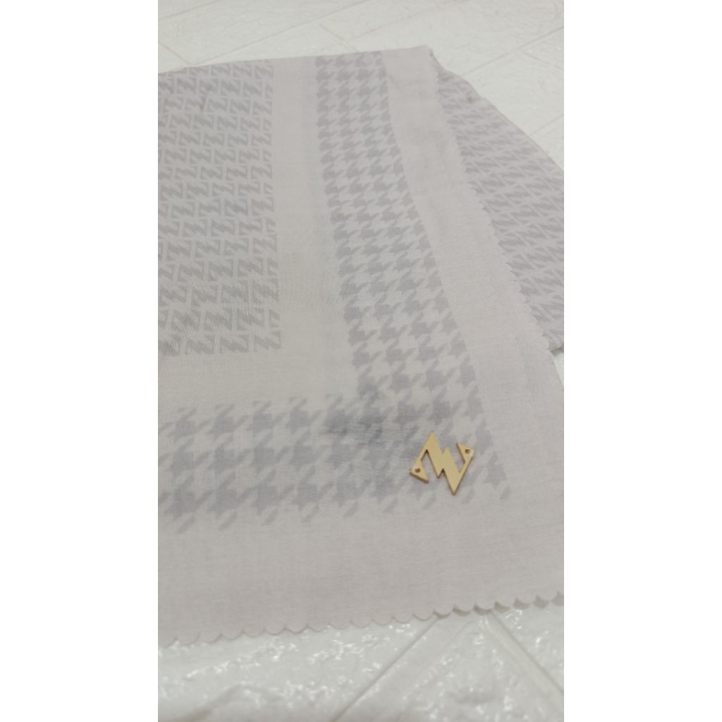 TERMURAH Preloved.Mamita hijab brand Zaskia Sungkar