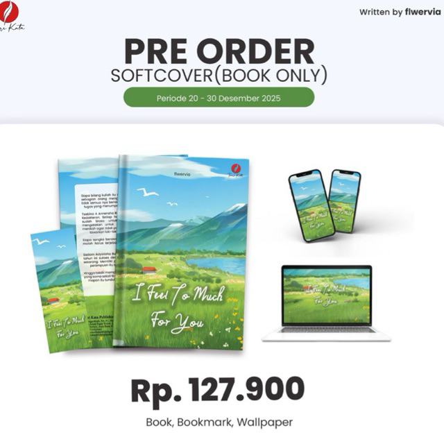 Novel I feel to much for you by flwervia