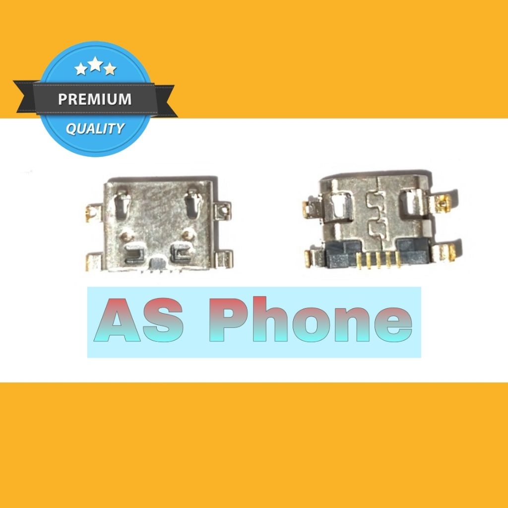 konektor charger cas 15 SMARTFREN ANDROMAX l Redmi note 2 l 3 l 4 l UNIVERSAL