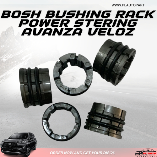 BOSH BUSHING BACK POWER STEERING AVANZA VELOZ