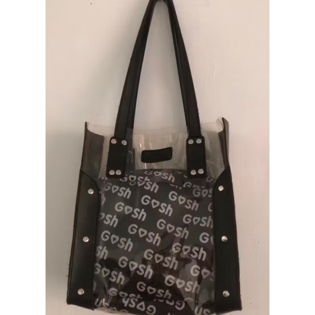 Preloved tas gosh
