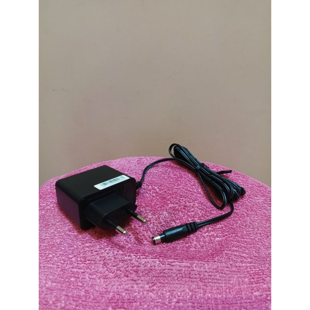 Adaptor Preamp Tabung / Tube Pre Amplifier