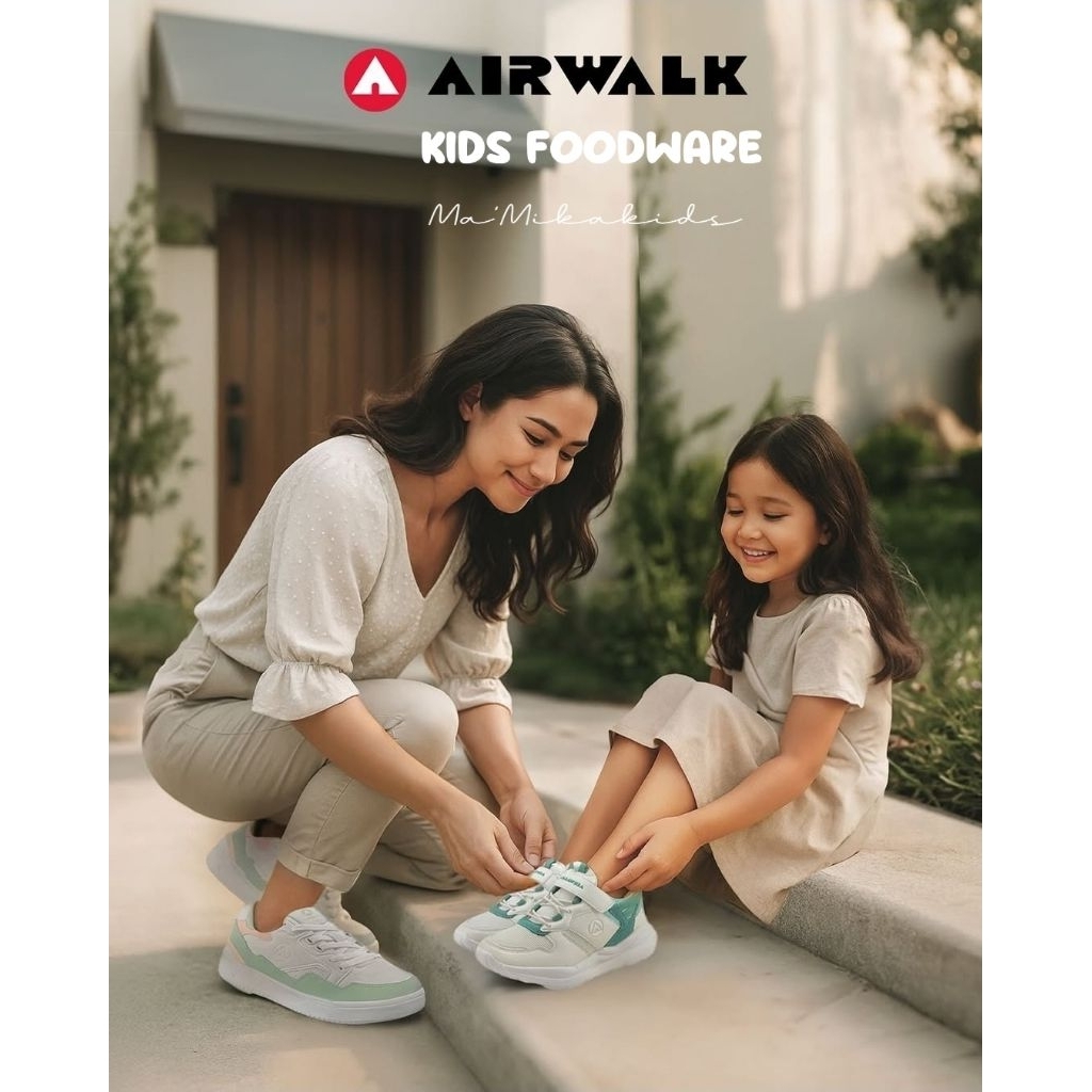 PROMO Sepatu Anak Airwalk Original Store