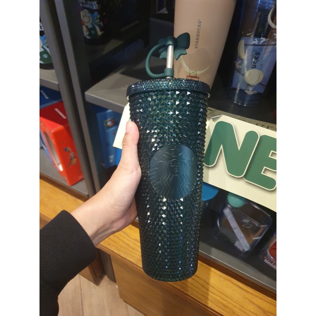 Tumbler Starbucks Venti