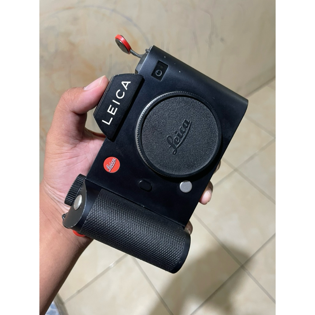 Leica Sl type 601