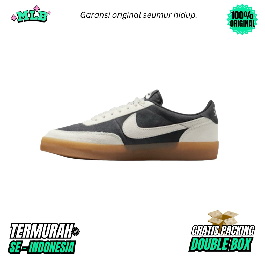 Sepatu Killshot 2 Noir Gum