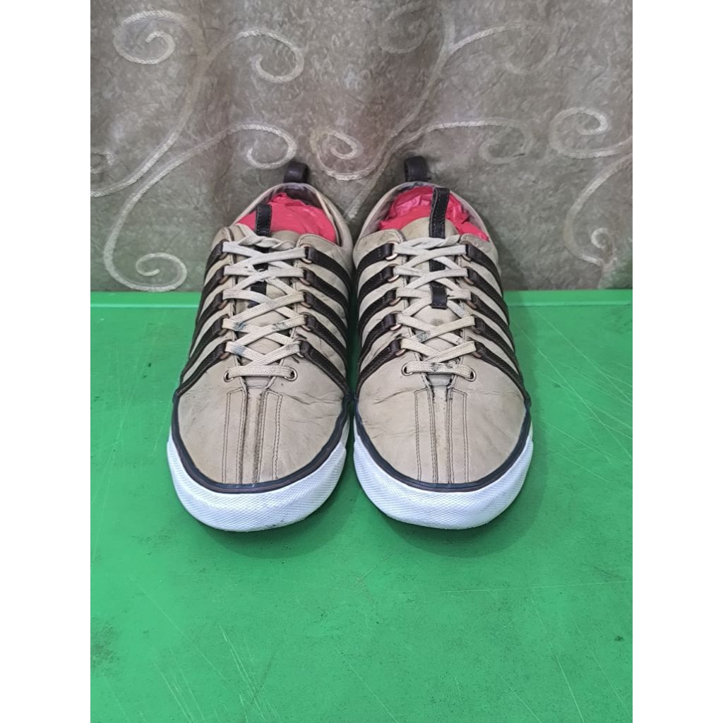 Casual Low - Size 47/30.5cm