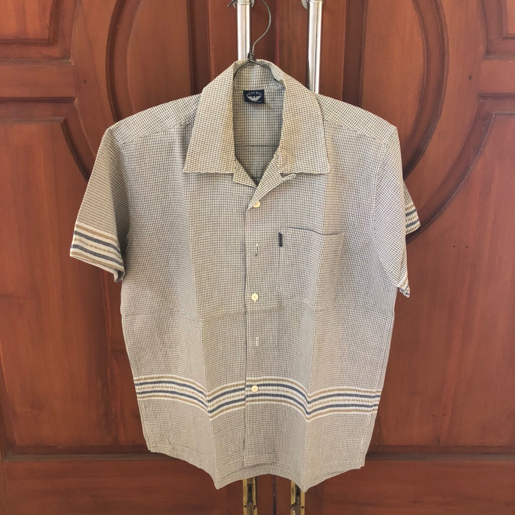 Kemeja Pria Poshboy