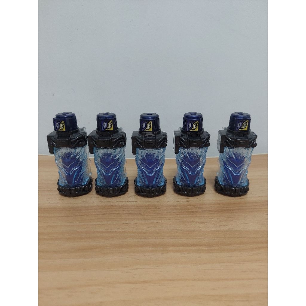 Dragon Full Bottle DX Kamen Rider Build Original Bandai