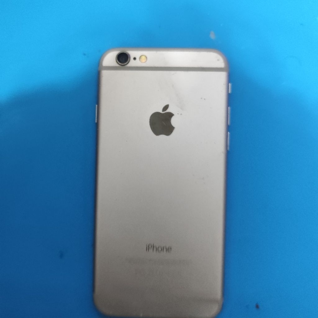 Bahan Iphone 6 Minus Socket LCD rusak