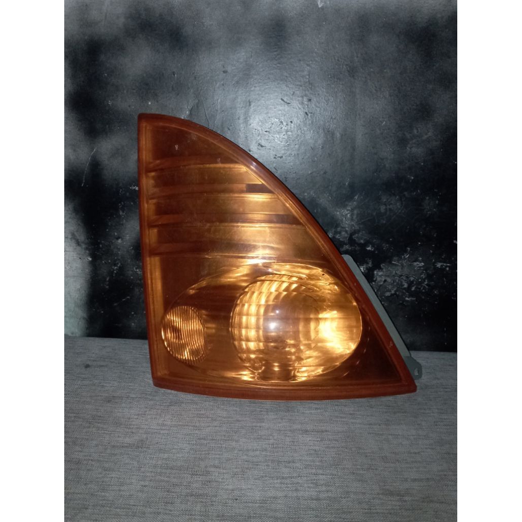 Signal Lamp/Lampu Sen Untuk Mobil Truk Hino