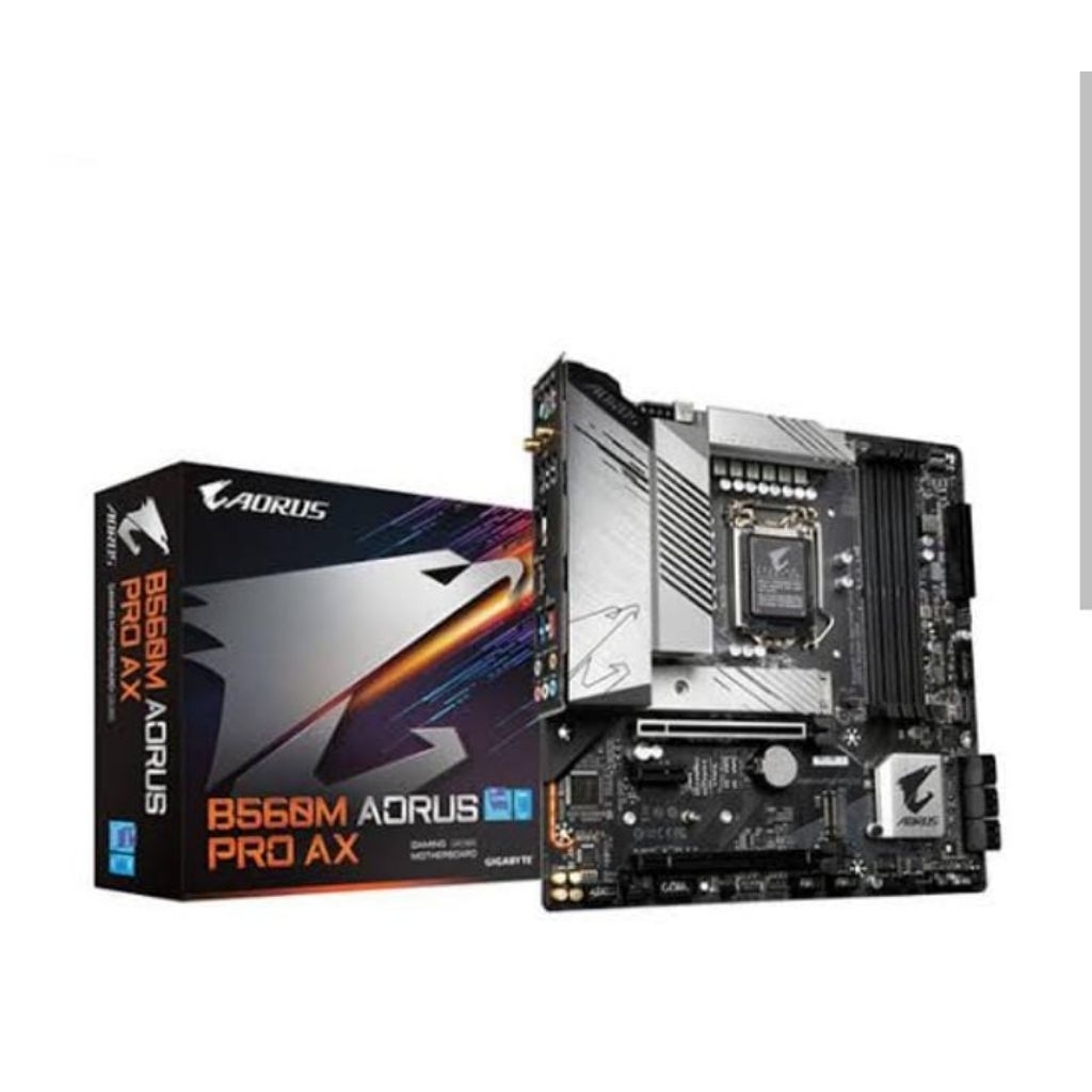 Motherboard B560M Aorus Elite Gigabyte