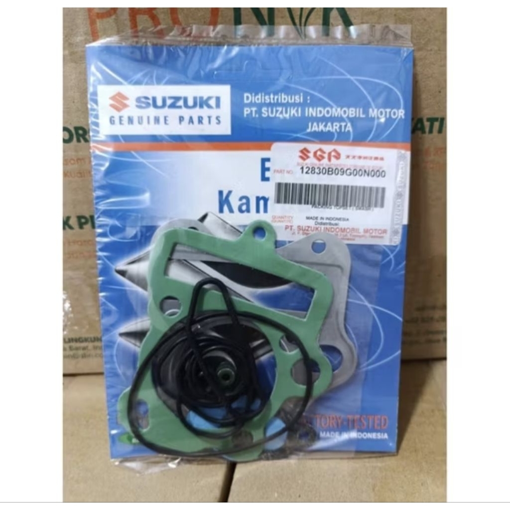 PAKING TOP SET SUZUKI SMASH