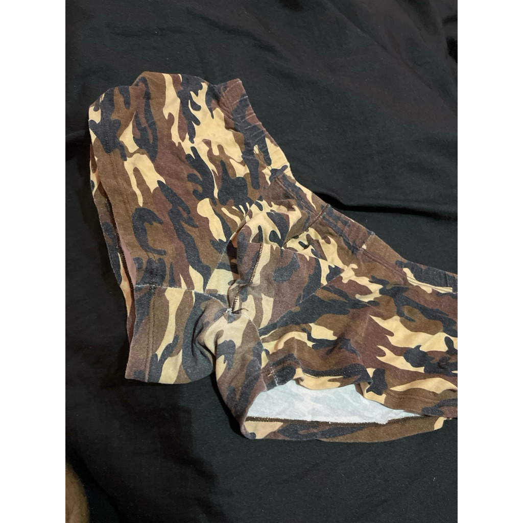 celana dalam pria seken