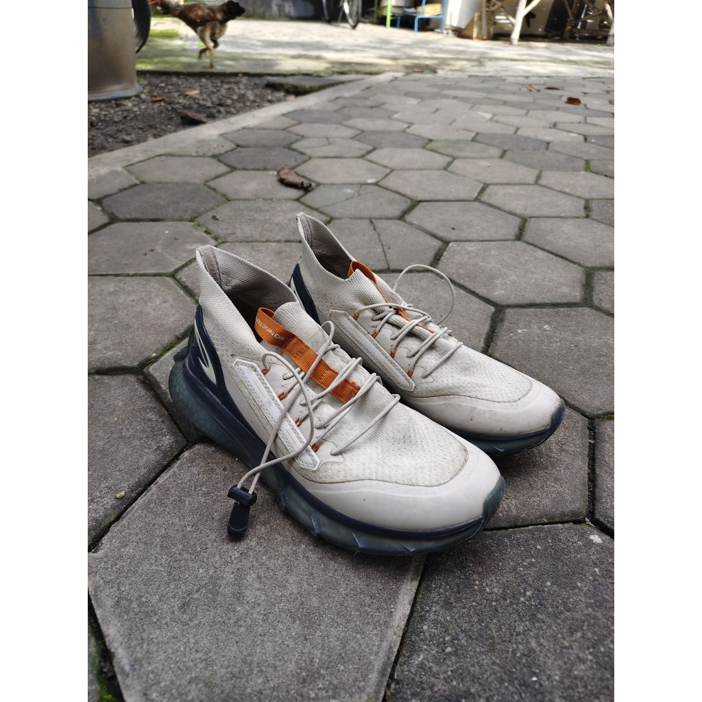 910 Yuka Ace Second original