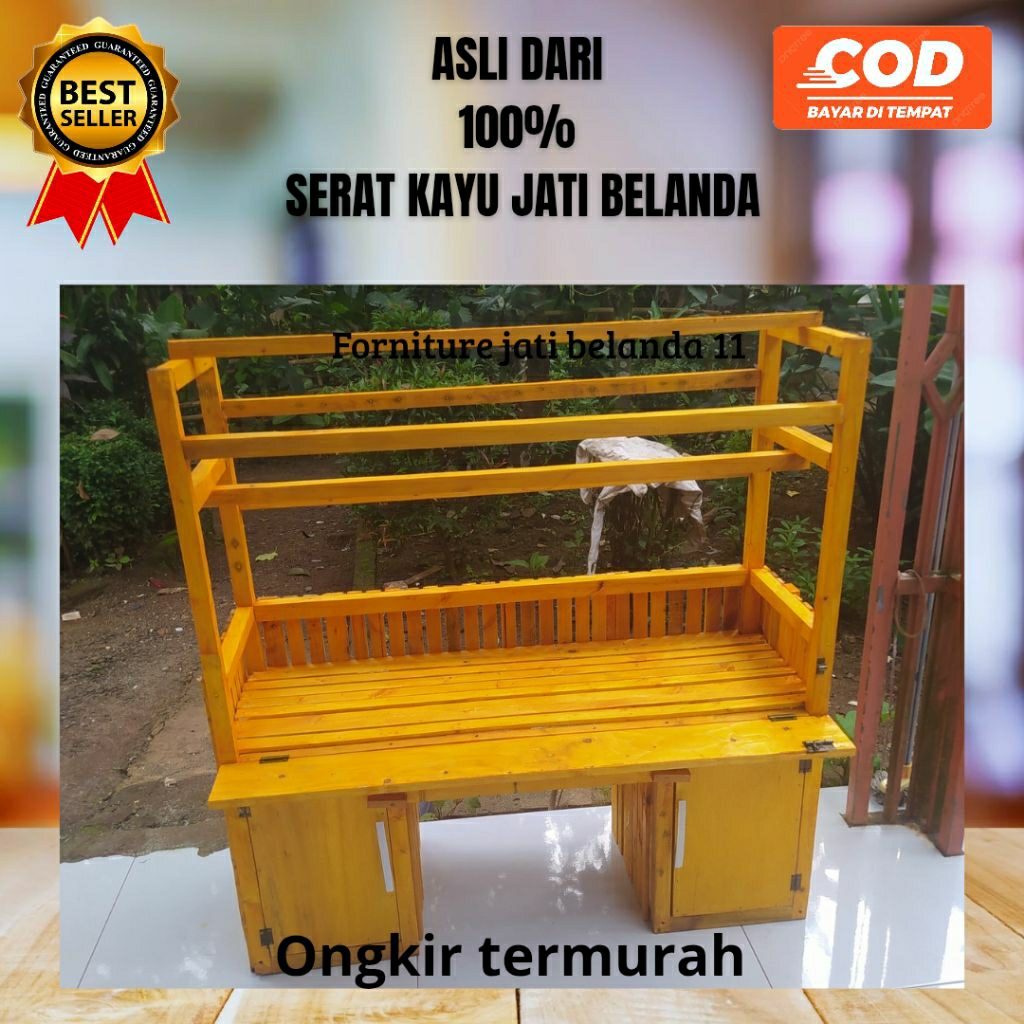 GEROBAK SAYURAN /GEROBAK MOTOR KELILING