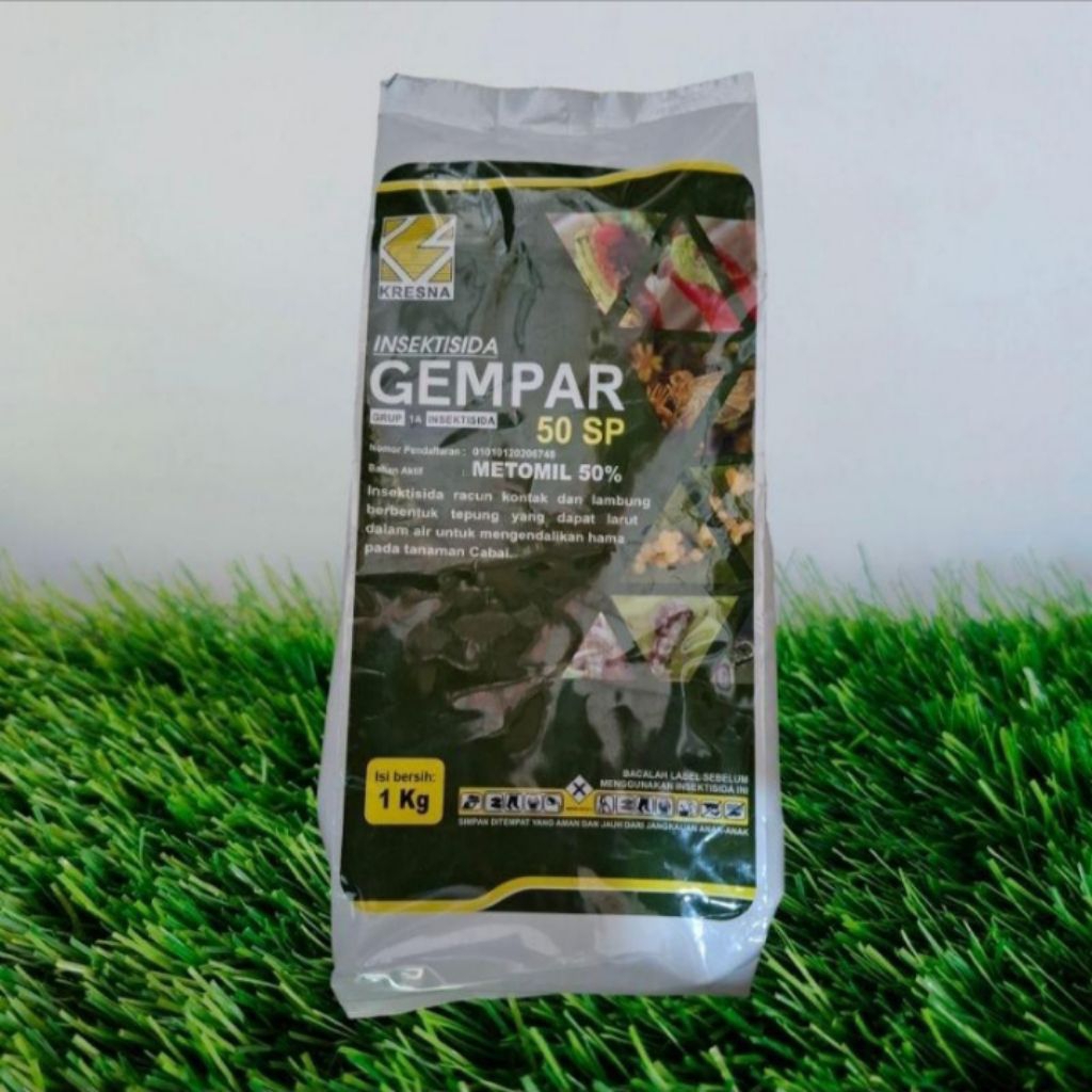 insektisida Gempar 1kg