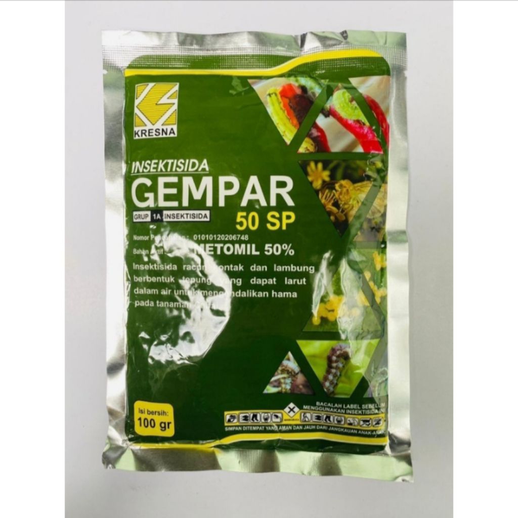 insektisida Gempar 100gr