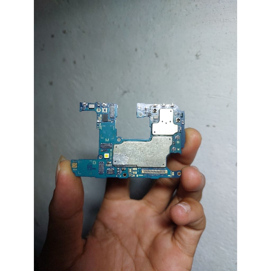 Mesin Samsung A53 5G A536B Ram 8/256 Hidup Minus