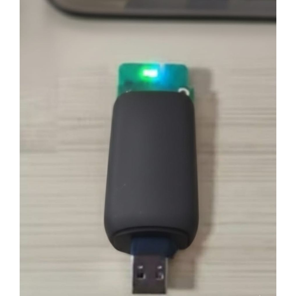 USB device Linux Varian khusus