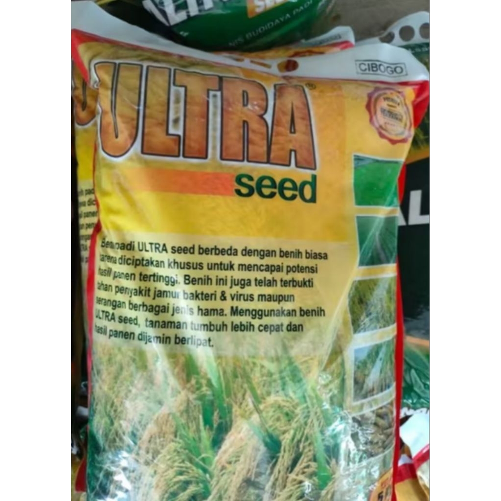CIBOGO ULTRA JUMBO 5kg