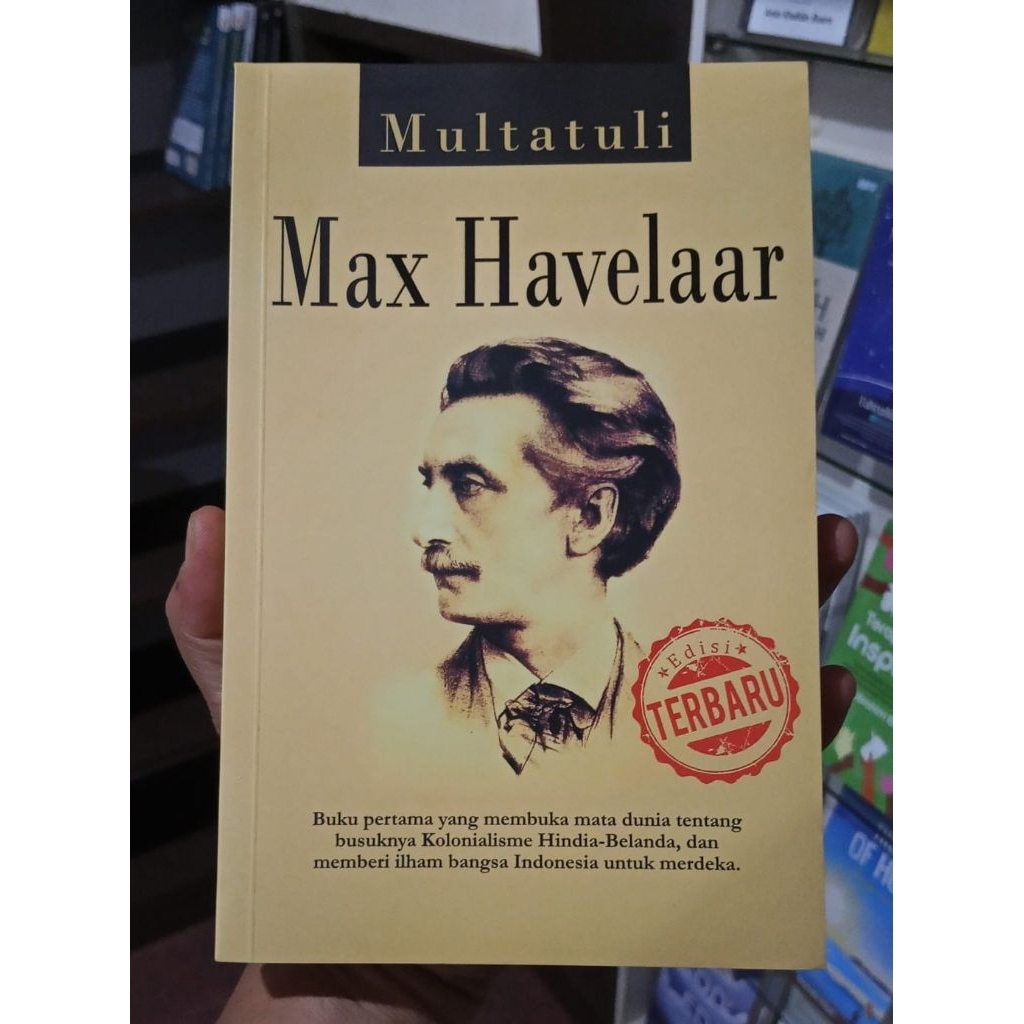 Max Havelaar - Multatuli