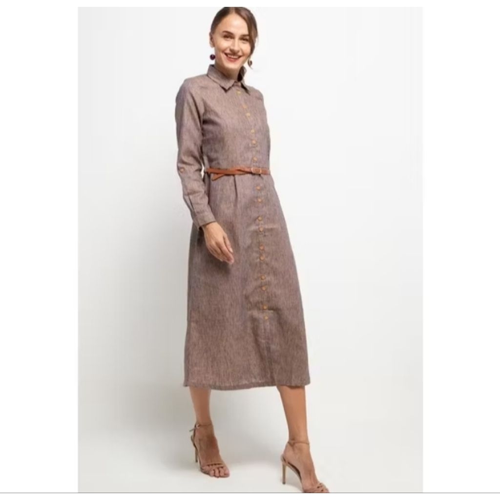 TrisetLadies_Dress